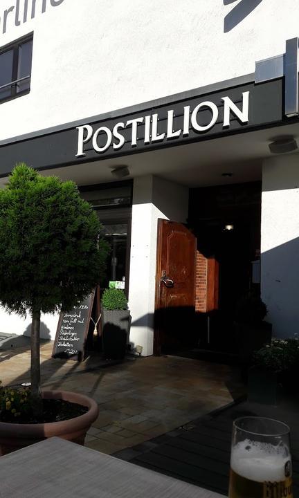 Postillion Restaurant